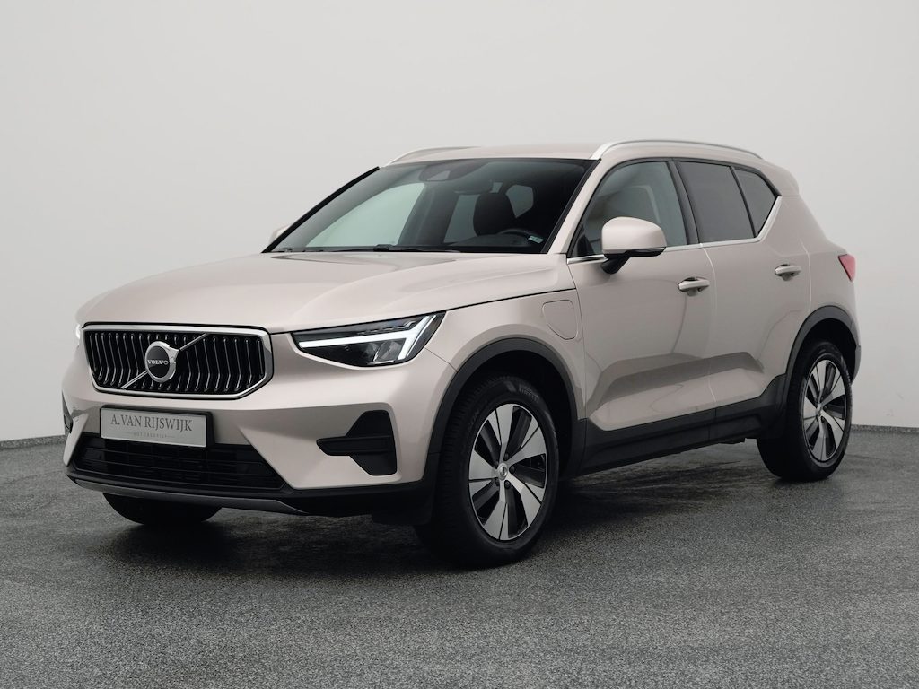 Volvo XC40 1.5 T4 Recharge Inscription Expression | CAMERA | KEYLESS