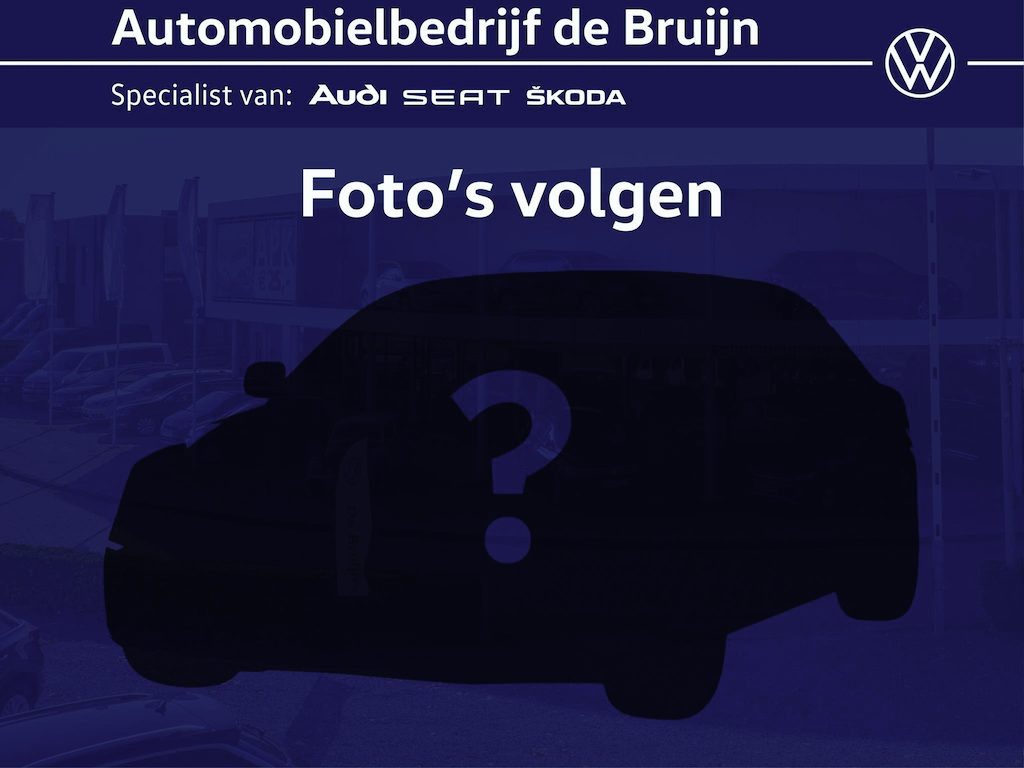 Volkswagen ID.4 Pro Style 77 kWh 204pk (Panoramadak,Navi,Acc)