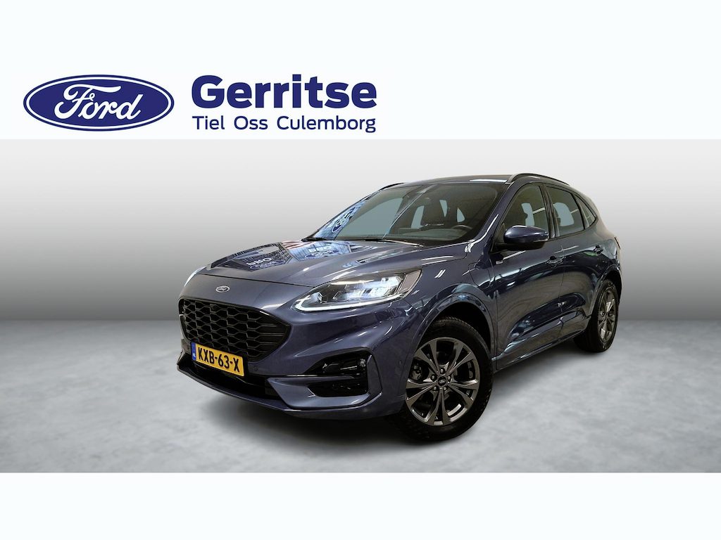 Ford Kuga 2.5 PHEV 225PK ST-Line X | Trekhaak | Winter Pack | Driver Assistance Pack |
