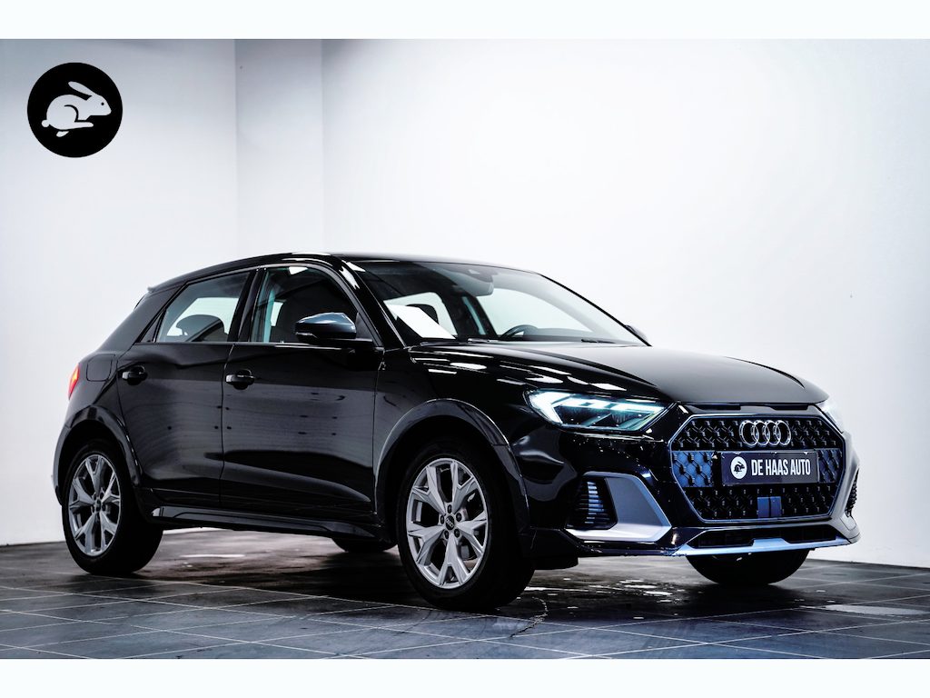 Audi A1 citycarver Sportback 25 TFSI epic|Citycarver|Virtual|Carplay|Clima|NAP