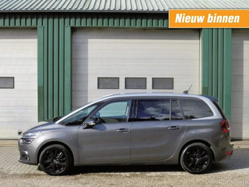 Citroën C4 1.2 PURETECH SHINE
