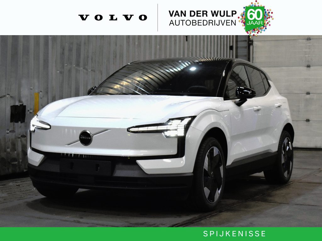 Volvo EX30 P3 150PK/69kWh Long Range Plus Europa | Elektrische stoelen | BLIS | 19" |
