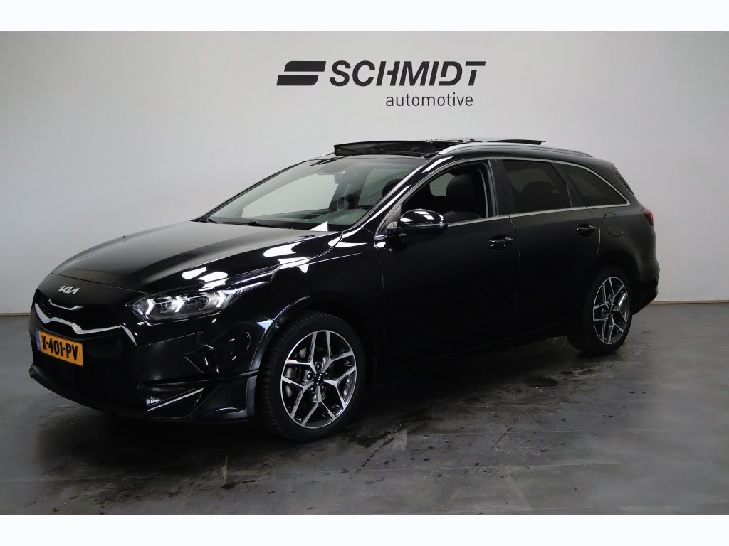 Kia Ceed Sportswagon 1.0 T-GDi ExecutiveLine 120pk | Panoramadak | JBL | Memory | Carplay