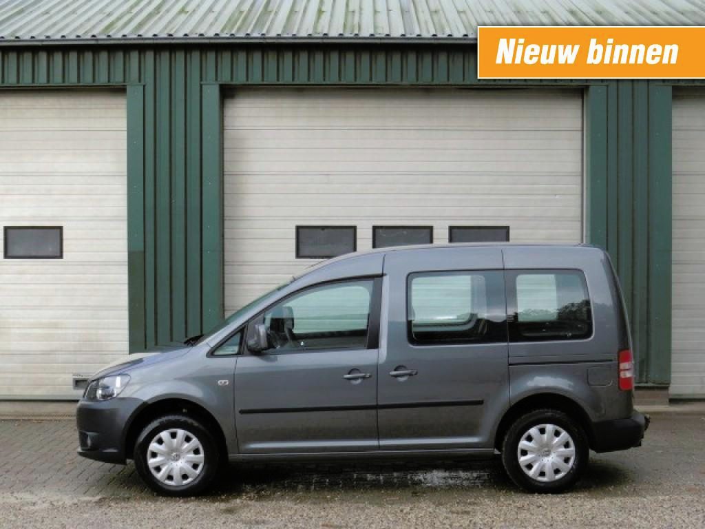 Volkswagen Caddy 1.2 TSI TRENDLINE