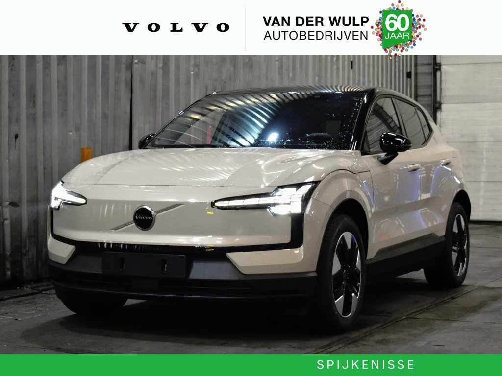 Volvo EX30 P3 150PK/69kWh Long Range Plus Europa | Elektrische stoelen | BLIS |