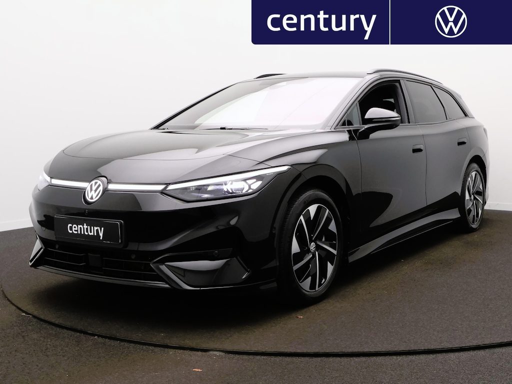 Volkswagen ID.7 Tourer Pro S Business 86 kWh | 360 Camera | Trekhaak | ACC | Elek. Stoelen | Massage | IQ-Light |