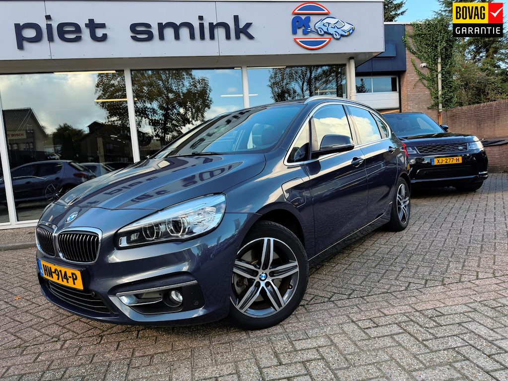 BMW 2-Serie Active Tourer 225xe Centennial High Executive