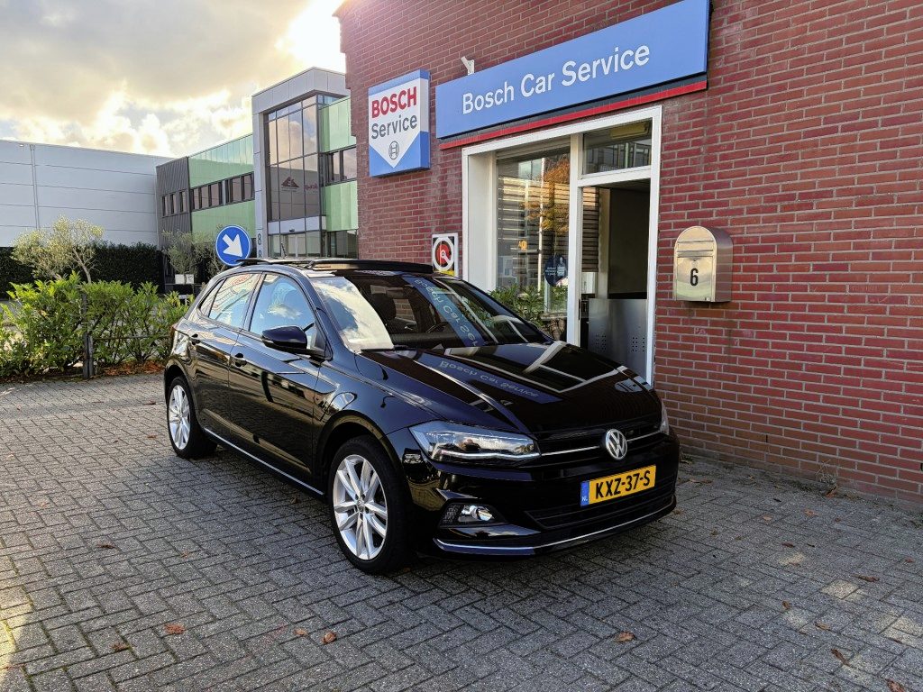 Volkswagen Polo 1.0 TSI 85kW Highline Panorama - Led - Carplay