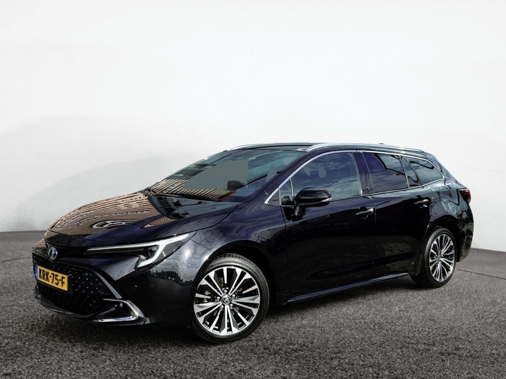 Toyota Corolla Touring Sports Hybrid 140 Dynamic