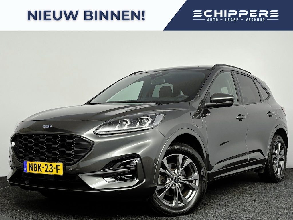 Ford Kuga 2.5 PHEV ST-Line X | Winterpack