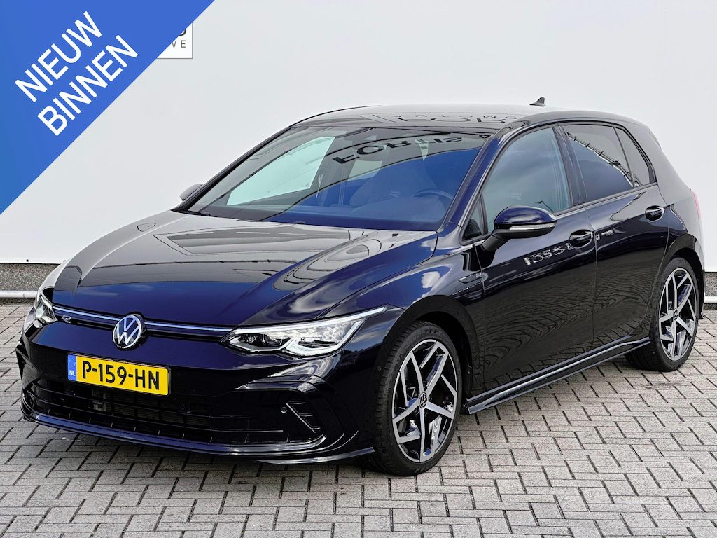 Volkswagen Golf 1.5 TSI R-Line Business+ NL-AUTO | CARPLAY | CAMERA