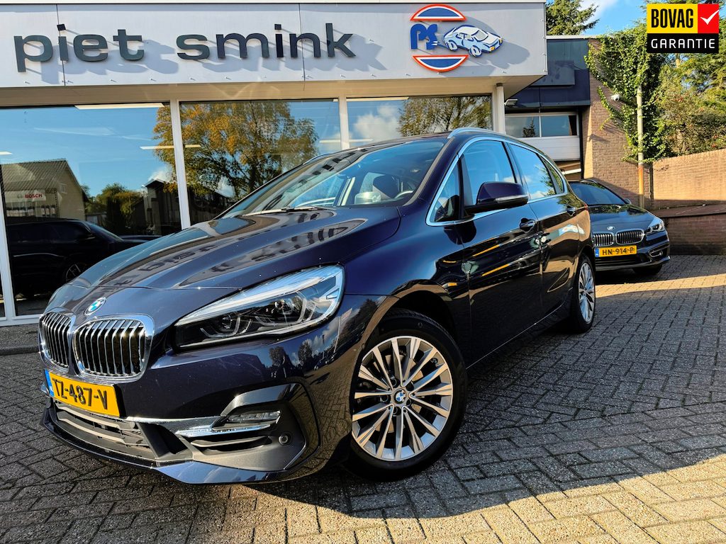 BMW 2-Serie Active Tourer 220i High Executive