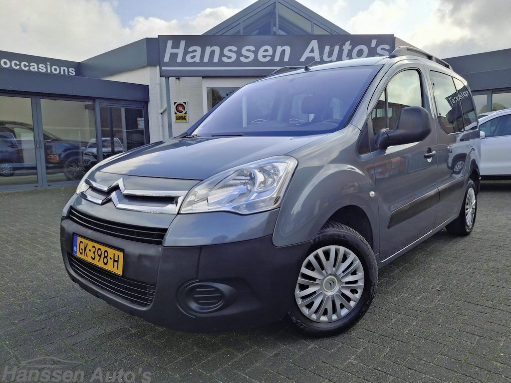 Citroën Berlingo combi 1.6-16V Multispace