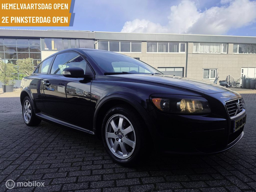 Volvo C30 1.8F Momentum AIRCO /NAP