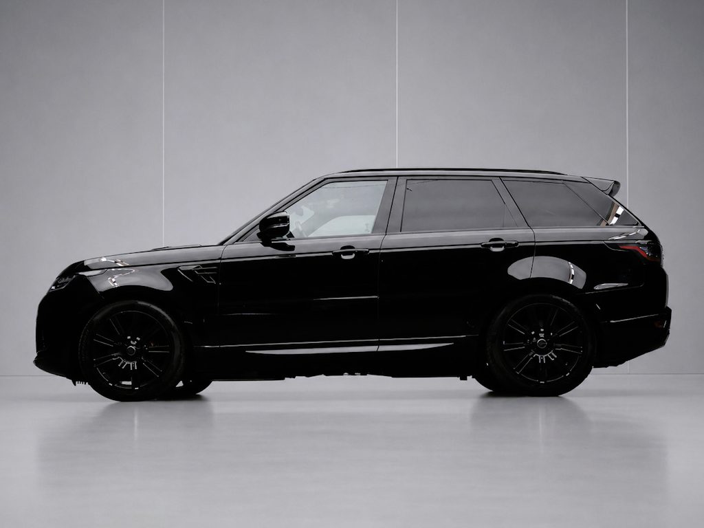 Land Rover Range Rover Sport 2.0 P400e HSE Dynamic (APPLE CARPLAY,PANORAMADAK,HEAD-UP,CAMERA,STOELVERWARMING/VERKOELING,LEDER,PDC)