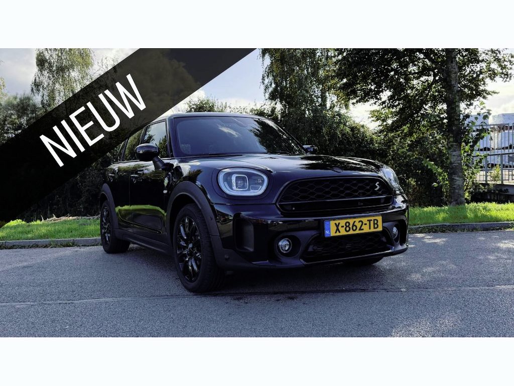MINI Countryman 1.5 Cooper S E ALL4 MINI Yours