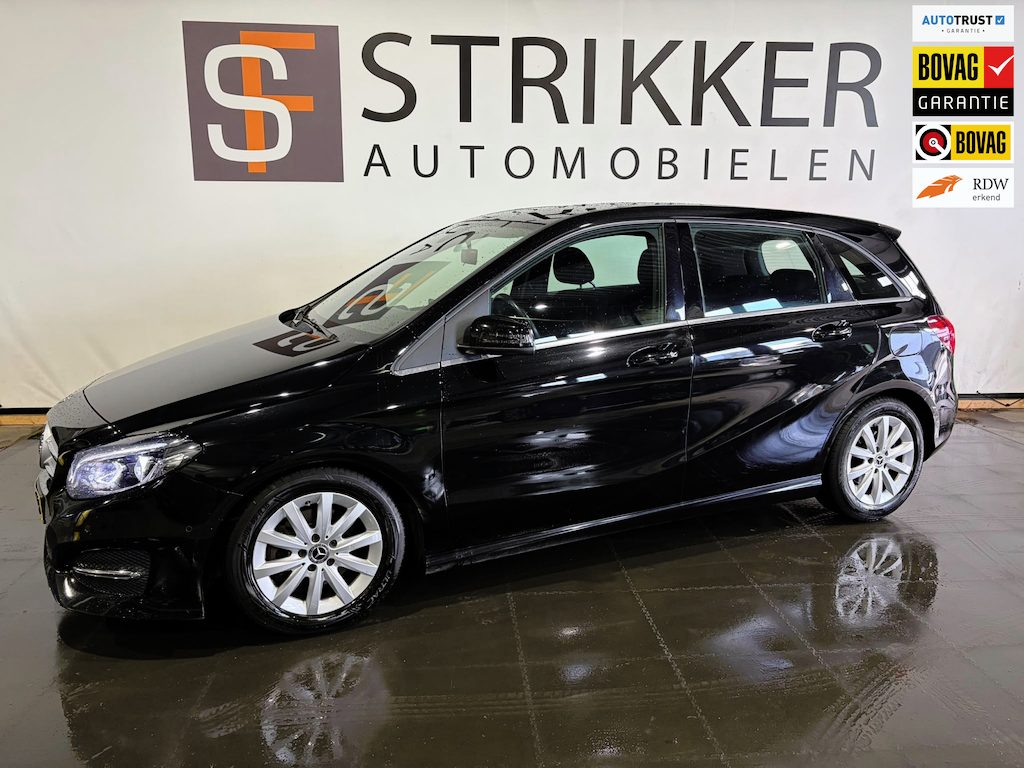 Mercedes-Benz B-klasse 180 Business