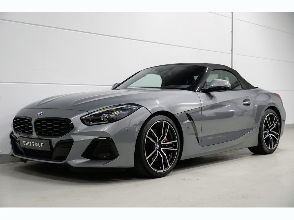 BMW Z4 Roadster M40i Harman Kardon | Stuurverwarming | Head Up