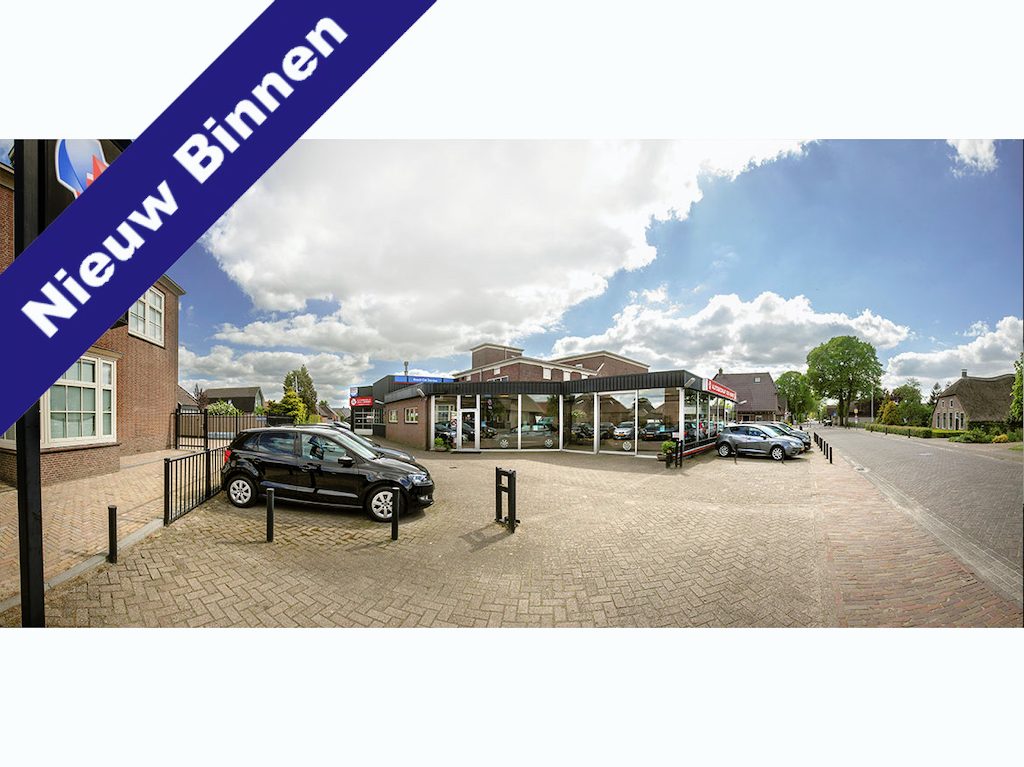 Volkswagen Polo 1.0 TSI 95Pk Comfortline * Rijklaarprijs incl. garantie * Carplay/Android * Camera * Navi * ACC * LMV *
