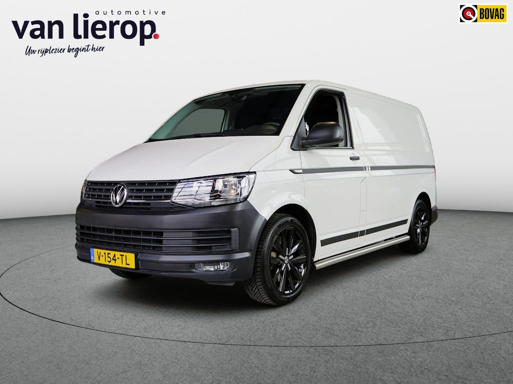 Volkswagen Transporter 2.0 TSI L1H1 BENZINE | TREKHAAK | DSG
