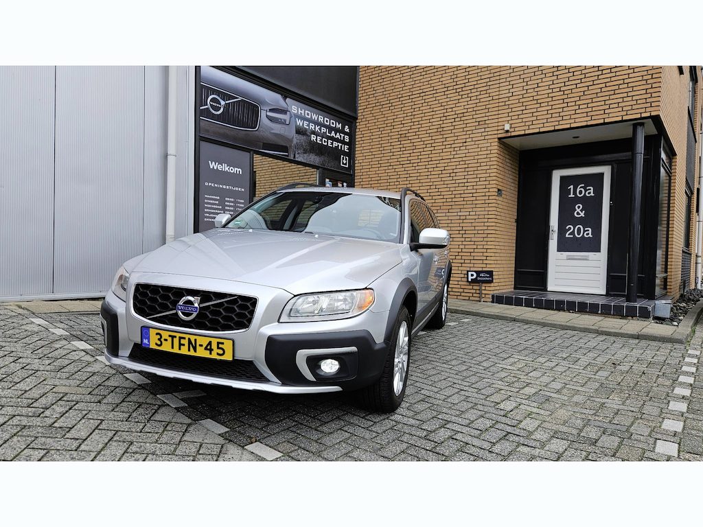 Volvo XC70 2.0 D4 5 CYL FWD Inscription