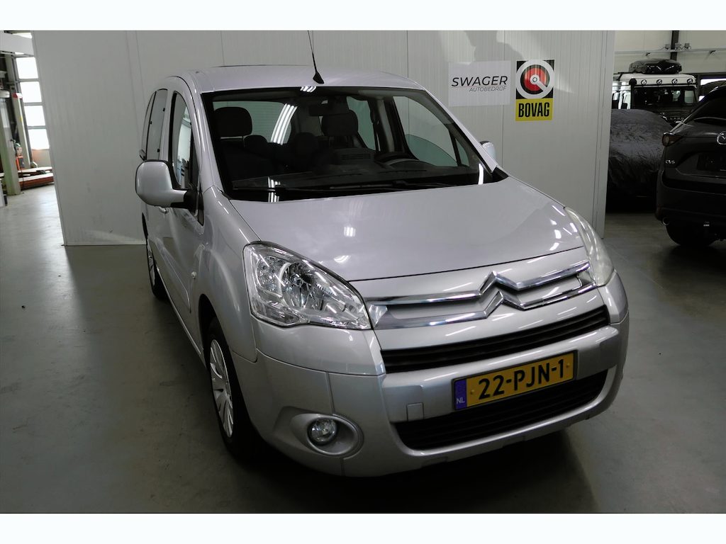 Citroën Berlingo 1.6 VTI 120pk Multispace (Trekhaak)