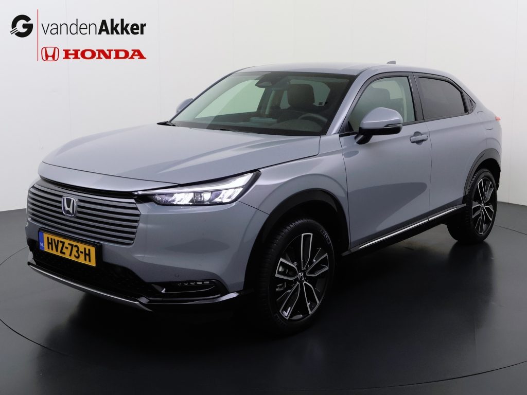 Honda HR-V 1.5 e:HEV i-MMD 131pk CVT Advanc