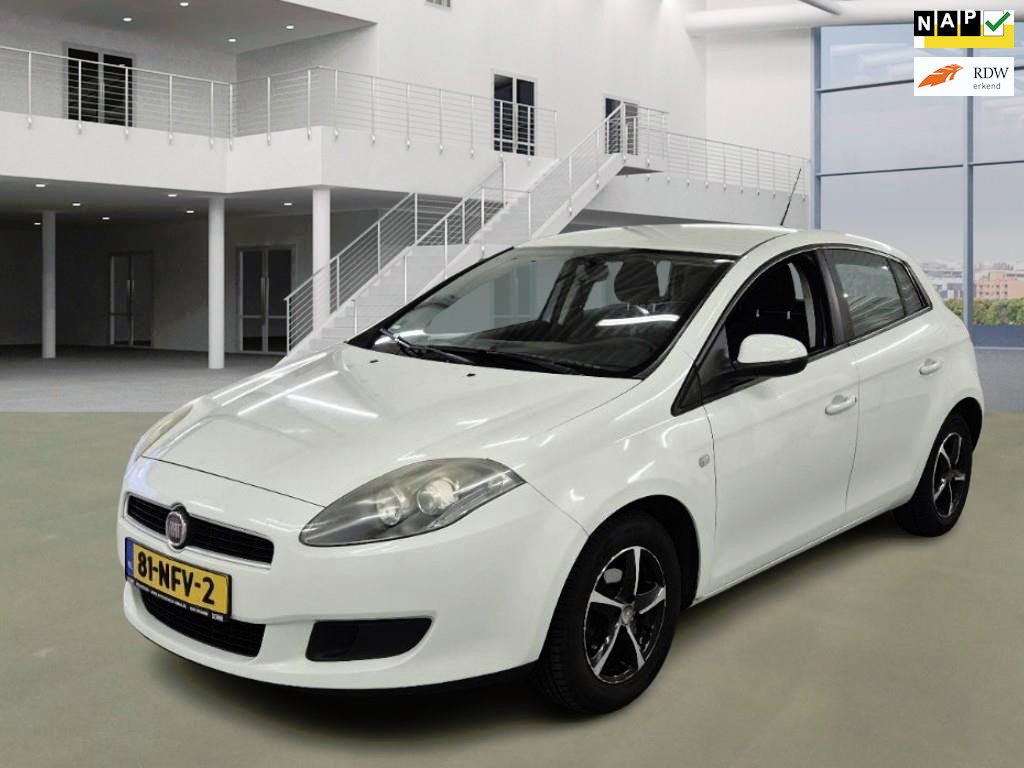 Fiat Bravo 1.4 Actual
