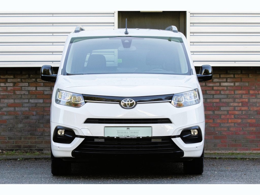 Toyota PROACE CITY Verso Pro Ace City Verso