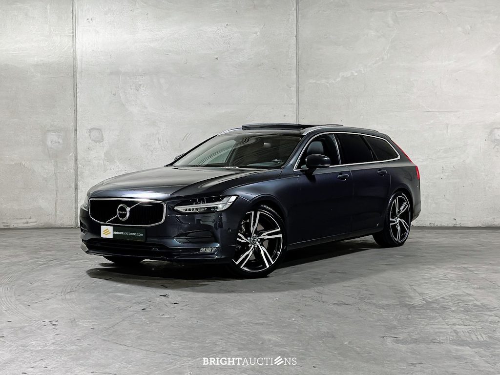 Volvo V90 2.0 T5 Momentum