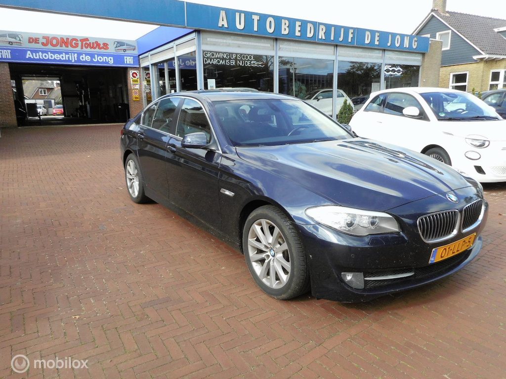 BMW 5-Serie 523i Executive