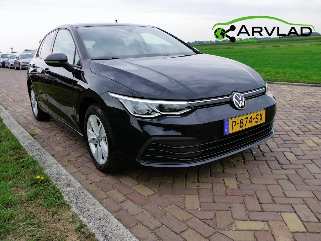 Volkswagen Golf 2.0 TDI 110kW DSG | NAVI | CLIMA | ** 12999 NETTO **
