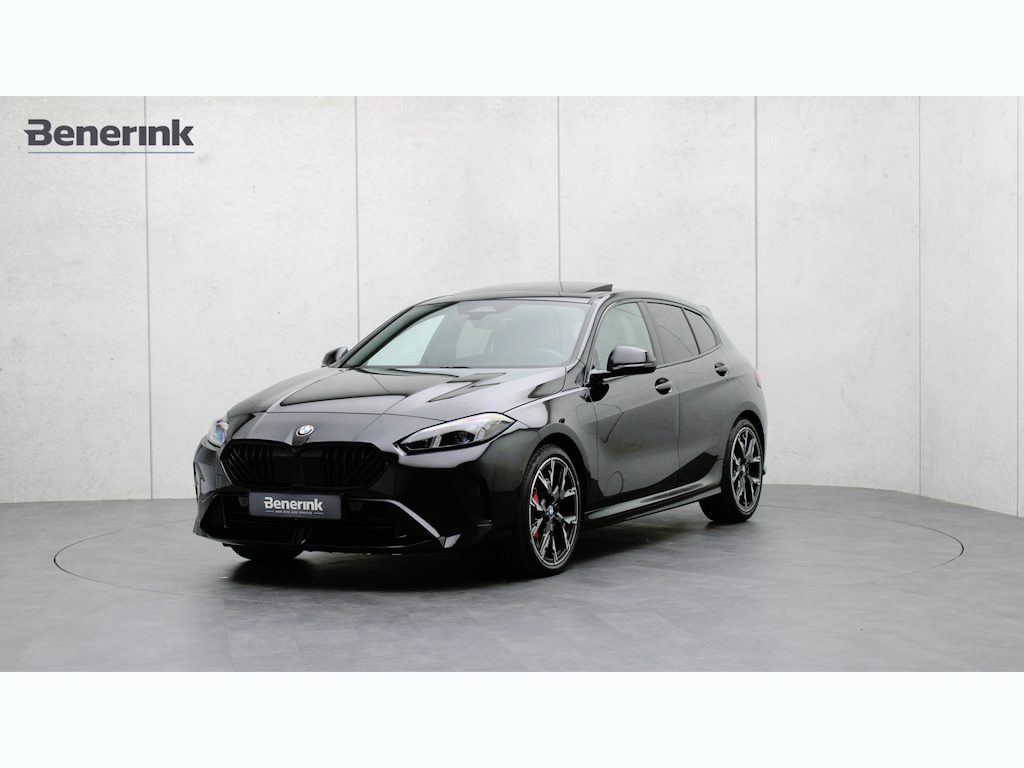 BMW 1-Serie 120 M Sport Pro | Harman/Kardon | Panoramadak | Trekhaak | Comfort Access