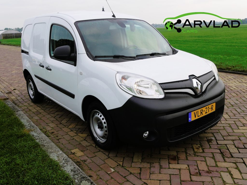 Renault Kangoo 1.5 Blue dCi 80 Comfort | AC | CAMERA | € 5899 EX BTW