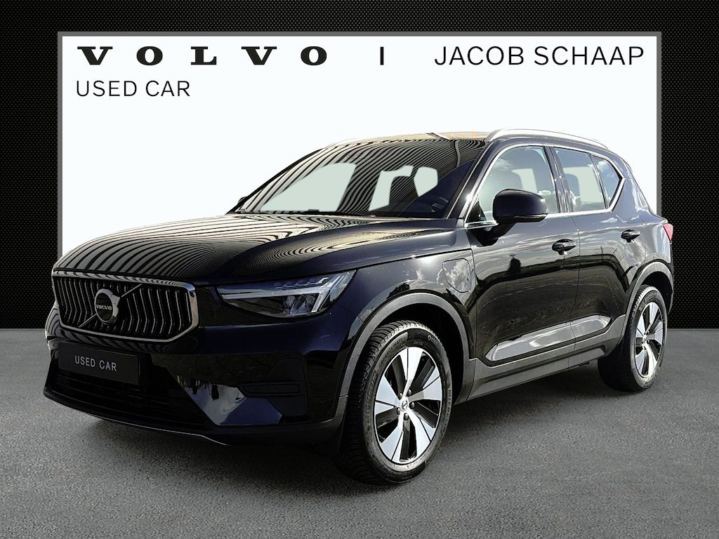 Volvo XC40 T4 Plug-in hybrid Core Bright / Inklapbare Trekhaak / Achteruitrijcamera / Elektr. Achterklep /