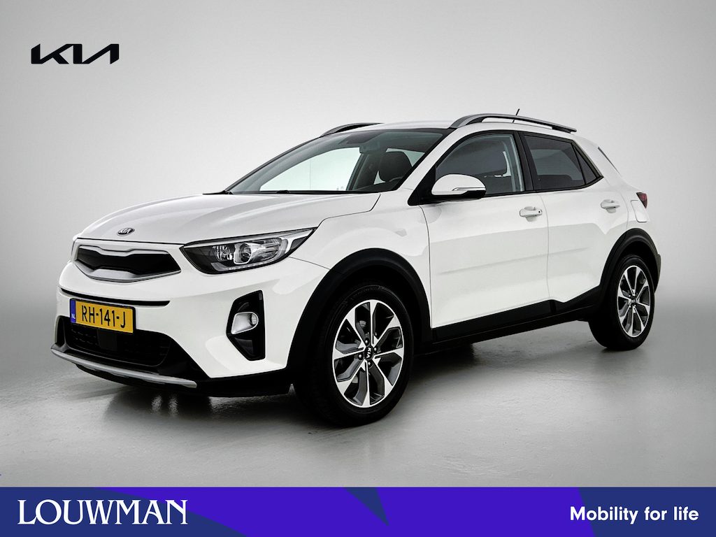 Kia Stonic 1.0 T-GDi DynamicLine Airco | Navigatie | Achteruitrijcamera