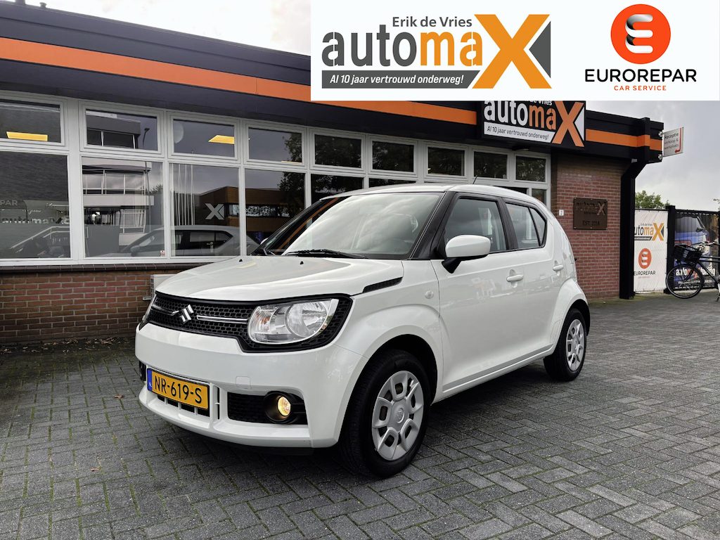 Suzuki Ignis 1.2 Comfort
