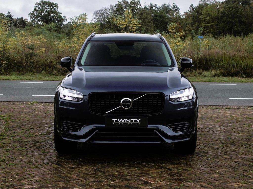 Volvo XC90 2.0 T8 Recharge AWD R-Design|Pano|HUD|H&K|360°|