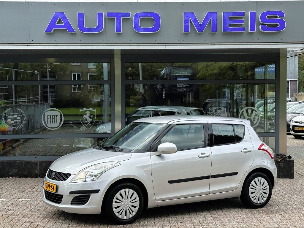 Suzuki Swift 1.2 Comfort Airco USB