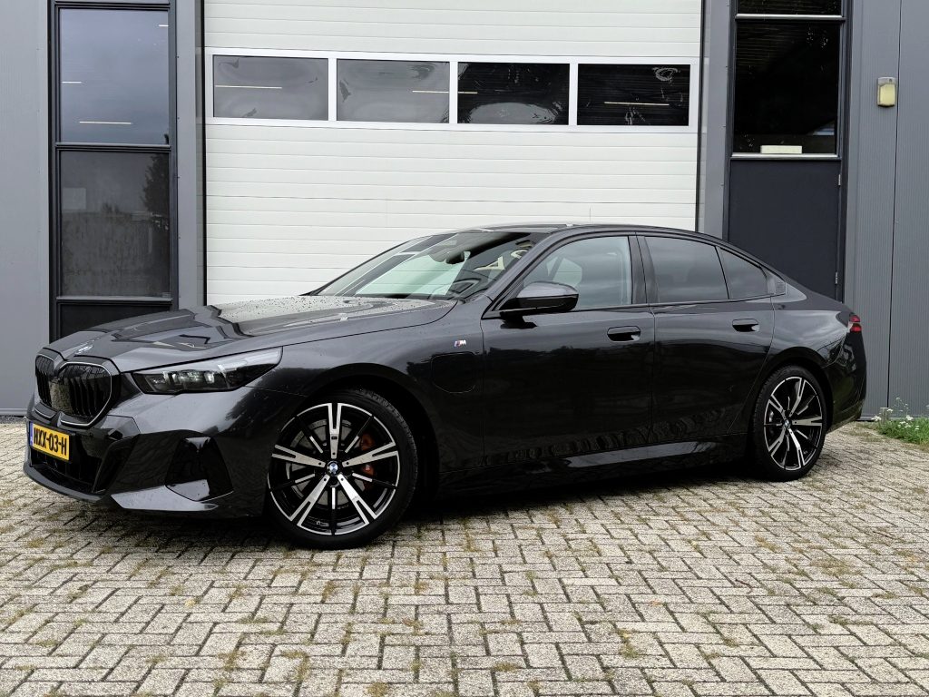 BMW 5-Serie (G60) 530e 299pk Aut M Sport Edition