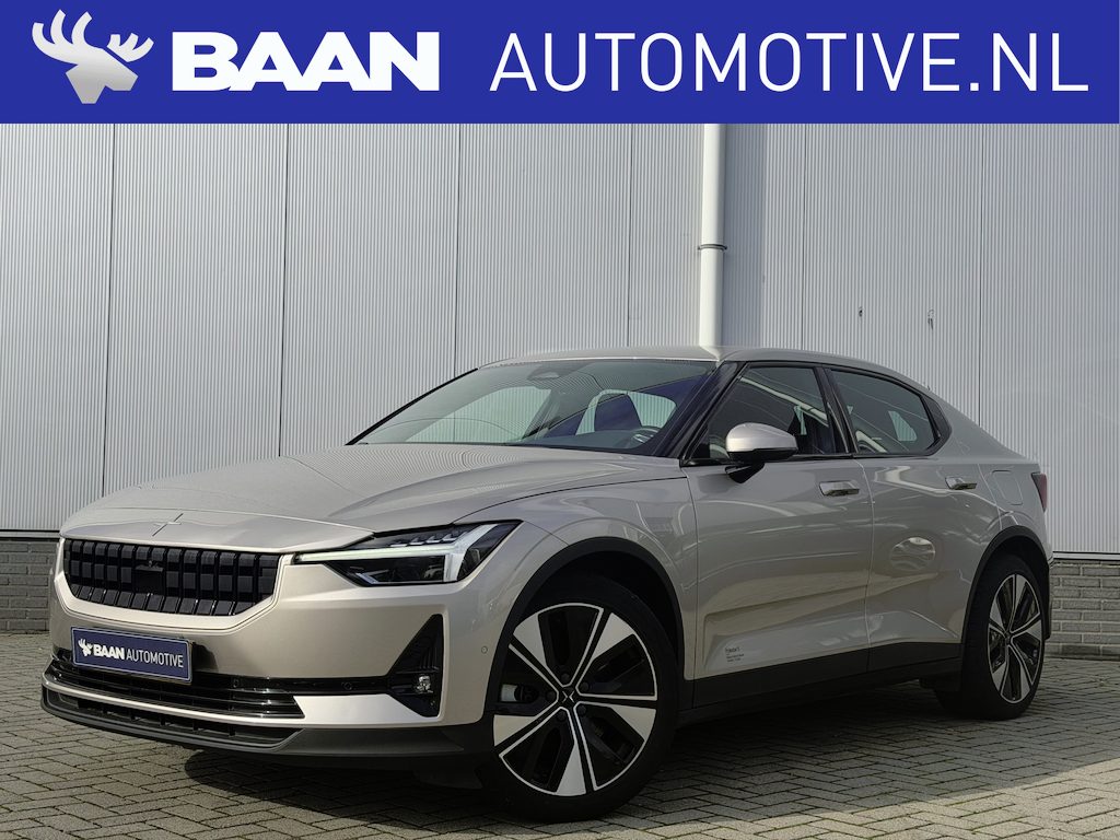 Polestar 2 Long Range Single Motor 78 kWh | Pilot Assist | SoH 94% | 360 cam