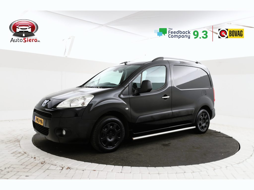 Peugeot Partner 120 1.6 HDI L1 XT Profit +