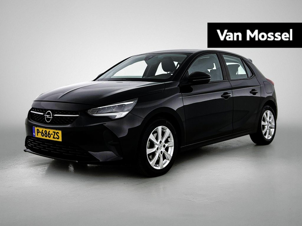 Opel Corsa 1.2 Edition