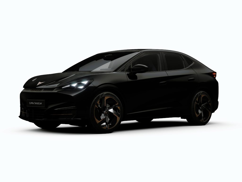 CUPRA Tavascan Adrenaline | Digitaal instrumentenpaneel (Virtual Cockpit) | Draadloze Apple CarPlay™, Android Auto™ | Head-up Display met ‘Augmented Reality’