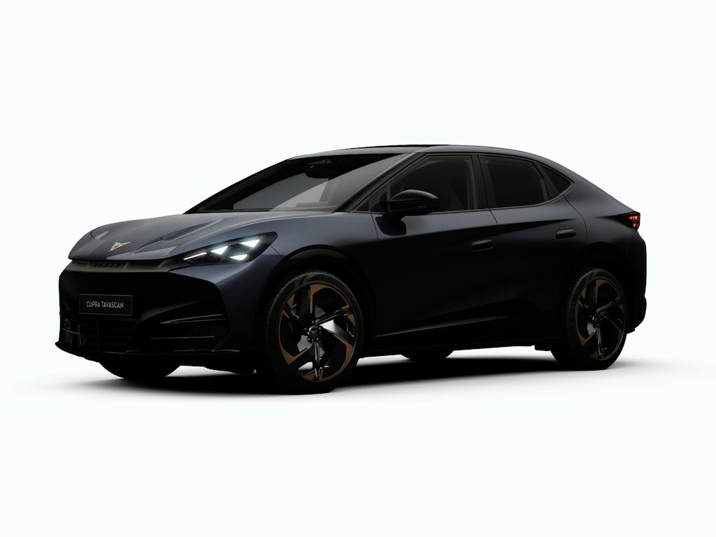 CUPRA Tavascan Adrenaline | Digitaal instrumentenpaneel (Virtual Cockpit) | Draadloze Apple CarPlay™, Android Auto™ | Head-up Display met ‘Augmented Reality’