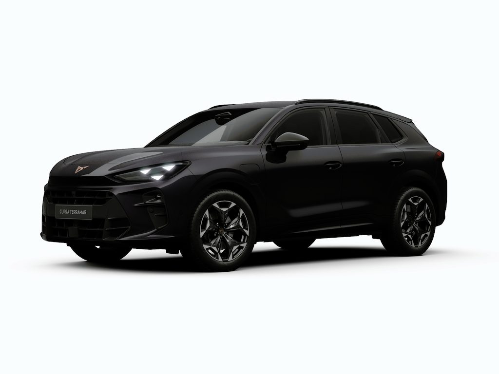 CUPRA Terramar VZ Performance | 360 graden camera | Achteruitrijcamera | Draadloze Apple CarPlay™, Android Auto™