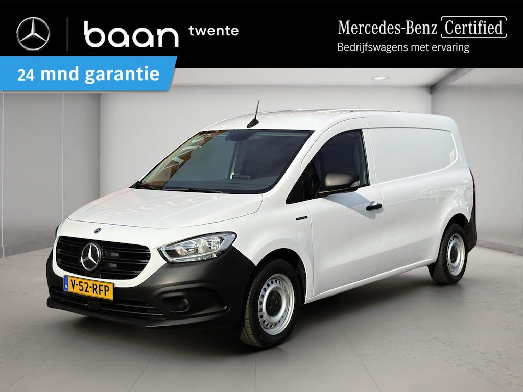 Mercedes-Benz eCitan L2 Pro 51 kWh | Navi | Camera | Cruise