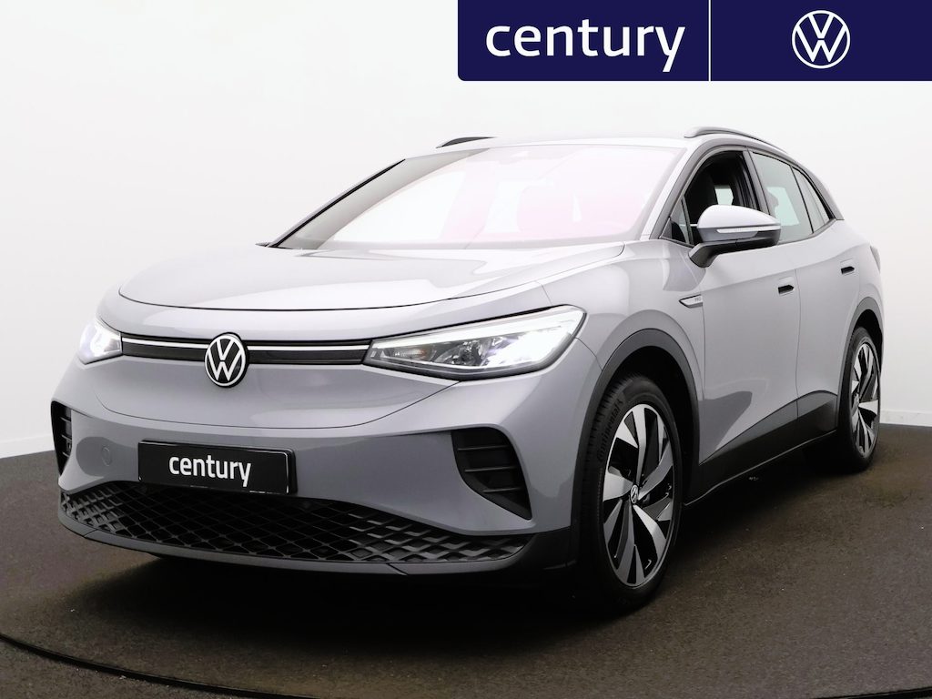 Volkswagen ID.4 Pro 77 kWh Warmtepomp - Navigatie - 20 Inch - Sfeer verlichting