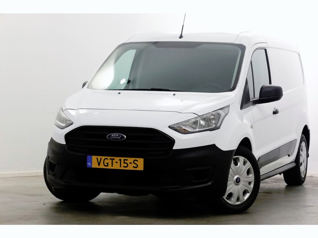 Ford Transit Connect 1.5 EcoBlue L2 Ambiente Airco/Schuifdeur 09-2020