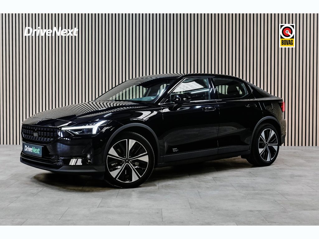 Polestar 2 LRSM | PILOT LITE | 360 Camera | Adaptive Cruise Control | Keyless Entry/ Start |